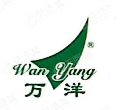 山东万洋食品有限公司