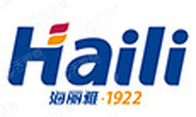 青岛海丽雅集团有限公司logo