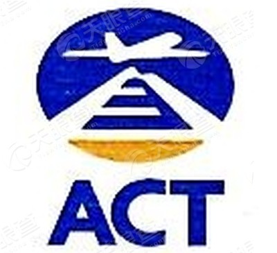 北京首都机场商贸有限公司logo