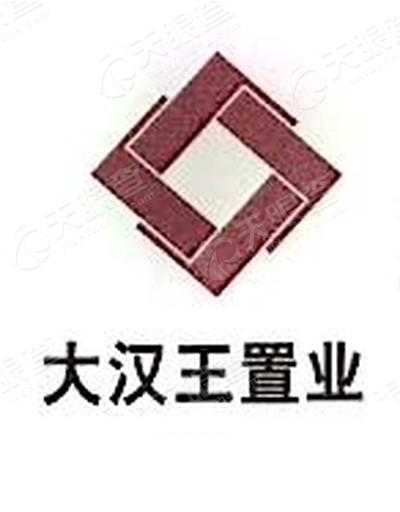 深圳市大汉王置业有限公司logo