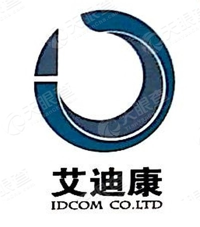 艾迪康logo