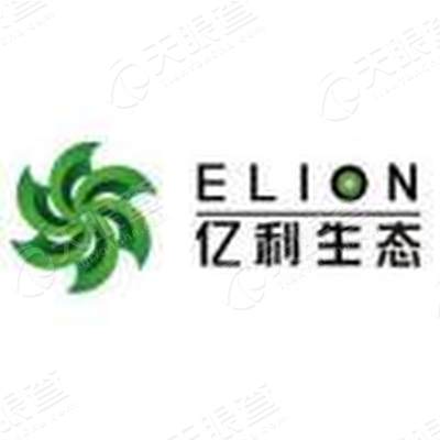 亿利首建生态科技有限公司
