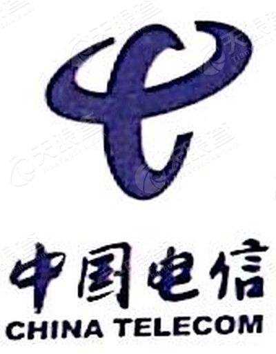 上海电信公惠科技服务有限公司logo