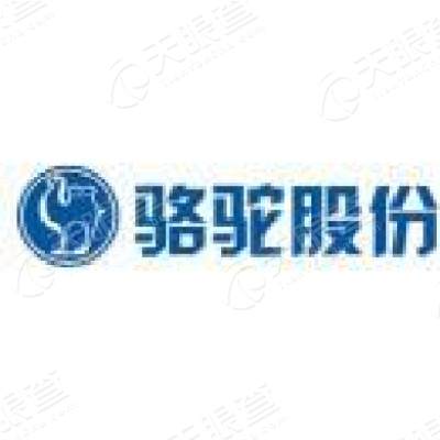 骆驼集团襄阳蓄电池有限公司logo