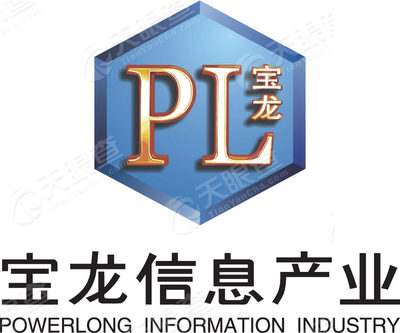 宝龙logo