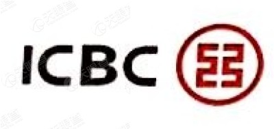 中国工商银行股份有限公司德州解放北路支行logo