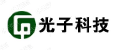 湖北武大光子科技有限公司logo