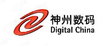 神州数码Logo