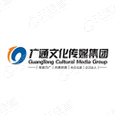 北京广通文化传播有限公司logo