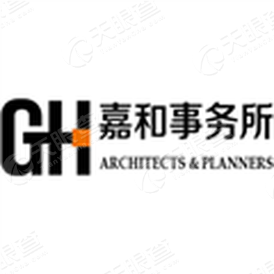 浙江嘉和建筑设计事务所有限公司logo