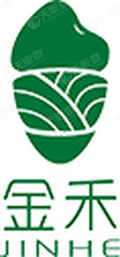 安徽中川农业食品有限公司logo