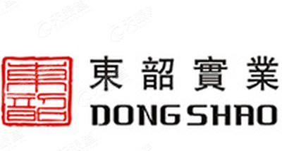 广东东韶实业投资开发有限公司logo