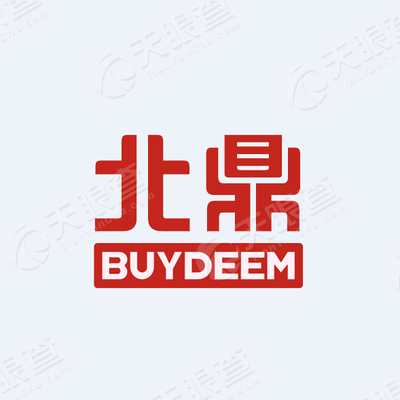 深圳市北鼎科技有限公司logo