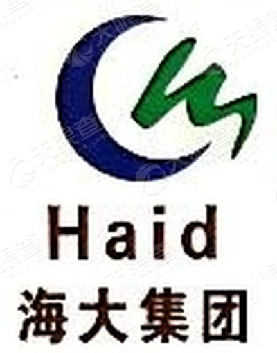 清远海贝生物技术有限公司logo