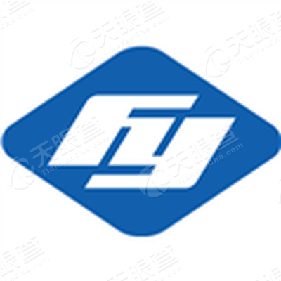 重庆万盛福耀玻璃有限公司logo
