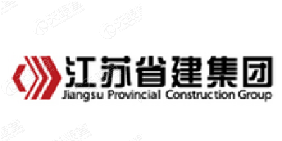 江苏省建筑工程集团劳务有限公司logo