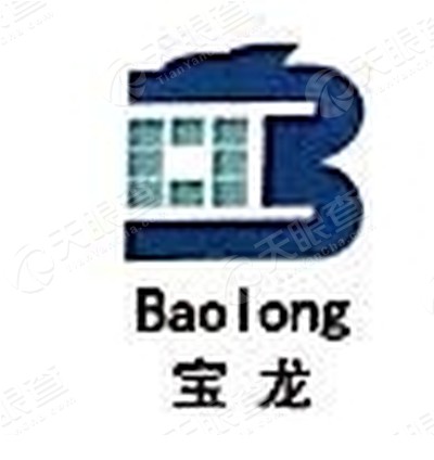 浙江宝龙建设有限公司logo