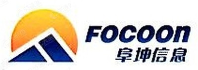 阜坤信息Logo