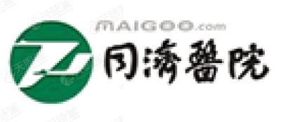 华中科技大学同济医学院附属同济医院logo