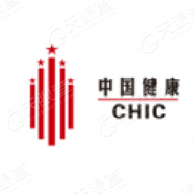 中国健康产业投资基金管理股份有限公司logo