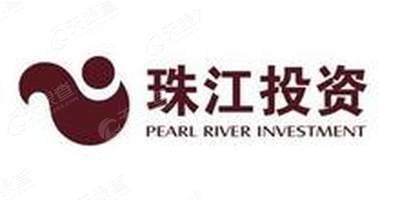 广州珠江运盛企业管理有限公司logo