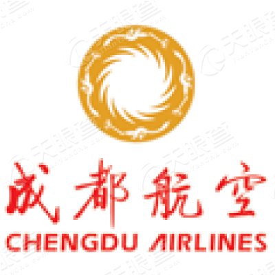 成都航空有限公司logo