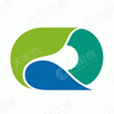 侨银环保Logo