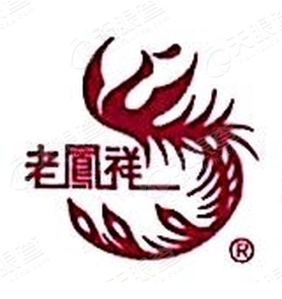 老凤祥logo