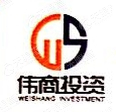 上海伟商投资管理有限公司logo