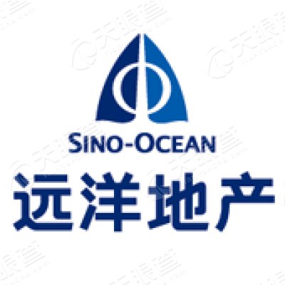 远洋地产有限公司北京分公司logo