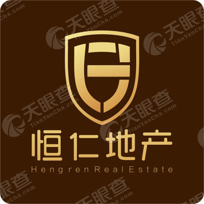 珠海市恒仁房地产投资顾问有限公司logo