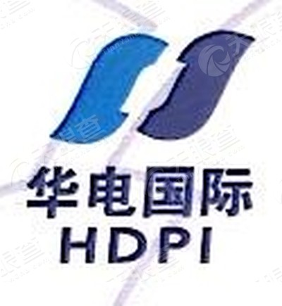 华电集团北京燃料物流有限公司宁夏分公司logo
