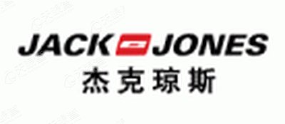 jack&jones杰克琼斯