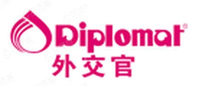 外交官diplomat