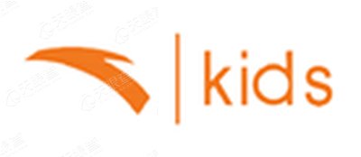 安踏儿童antakids