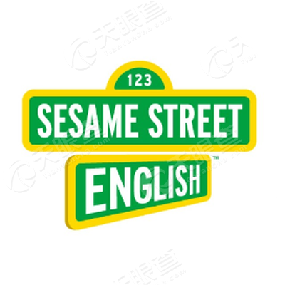 芝麻街英语sesamestreetenglish