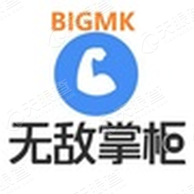 bmk无敌掌柜