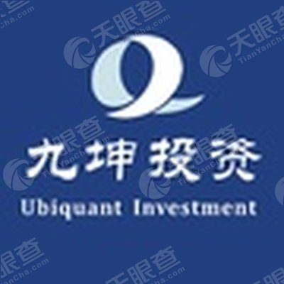 九坤投资(北京)有限公司
