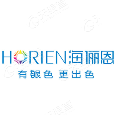 上海海俪恩隐形眼镜光学有限公司