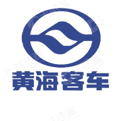 黄海客车