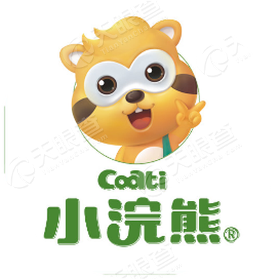 小浣熊