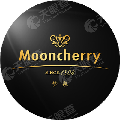 详情 梦泉mooncherry品牌 功能介绍:时尚轻奢美妆品牌法国梦泉 详情