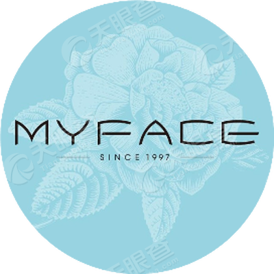 美颜坊20周年,全面升级为myface,集全球买手精品,皮肤管理中心和微整