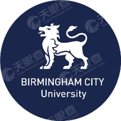 伯明翰城市大学