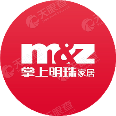 掌上明珠家居