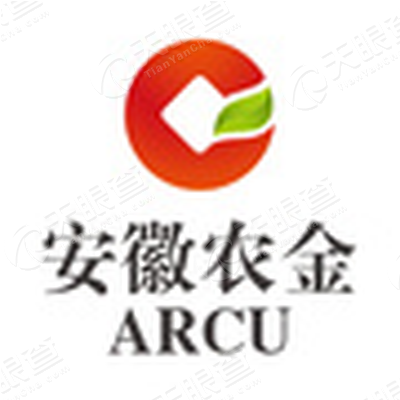安徽省农村信用社联合社