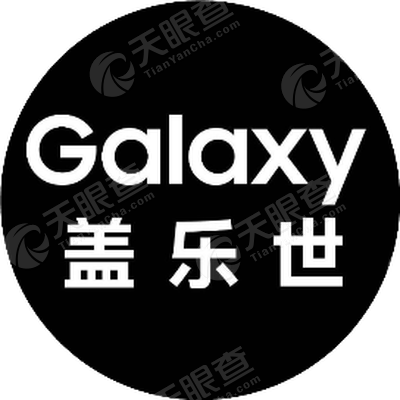 三星galaxy盖乐世手机