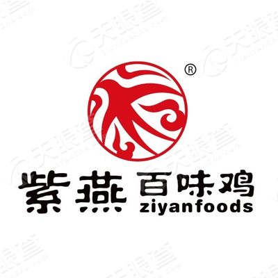 紫燕百味鸡 功能介绍:产品销售 线下活动 企业信息发布 详情>> 紫燕