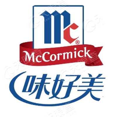上海味好美食品有限公司