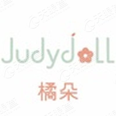 judydoll橘朵